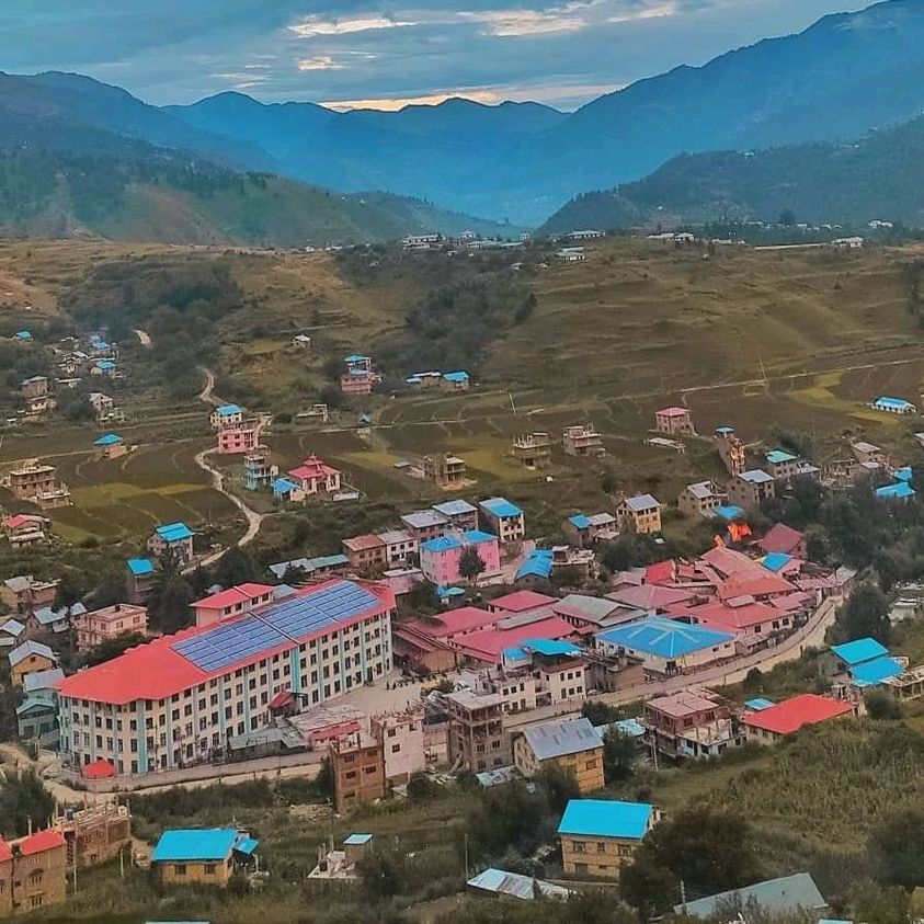 Why Is Karnali Province Less Developed