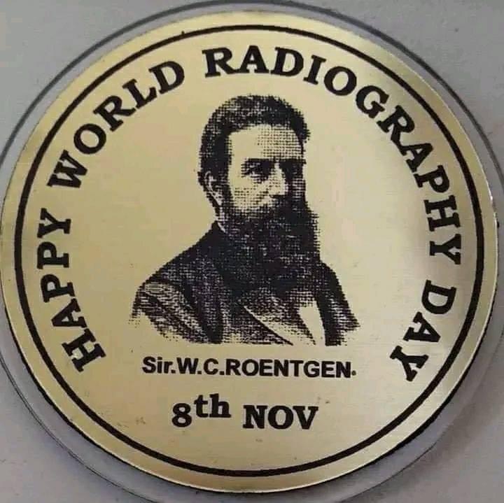 INTERNATIONAL DAY OF RADIOLOGY 2022 Thread 🧵  नोभेम्बर ८ तारीक अर्थात  International Day of Radiology . रेडियोलोजिस्टको हैसियतले  X-ray  र अल्ट्रासाउन्डबारे आम जनमानसका लागि मेरा केही सुझाव: Dr Nawaraj Ranabhat